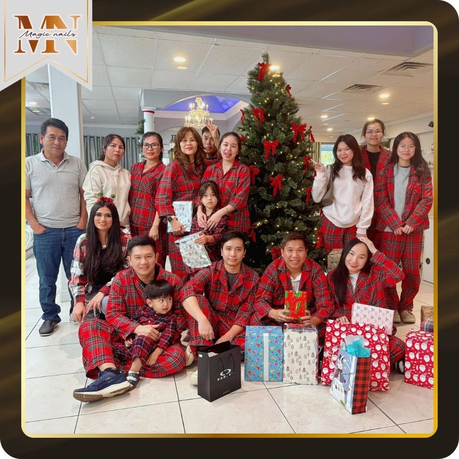 Magic Nails in Lake Jackson, TX